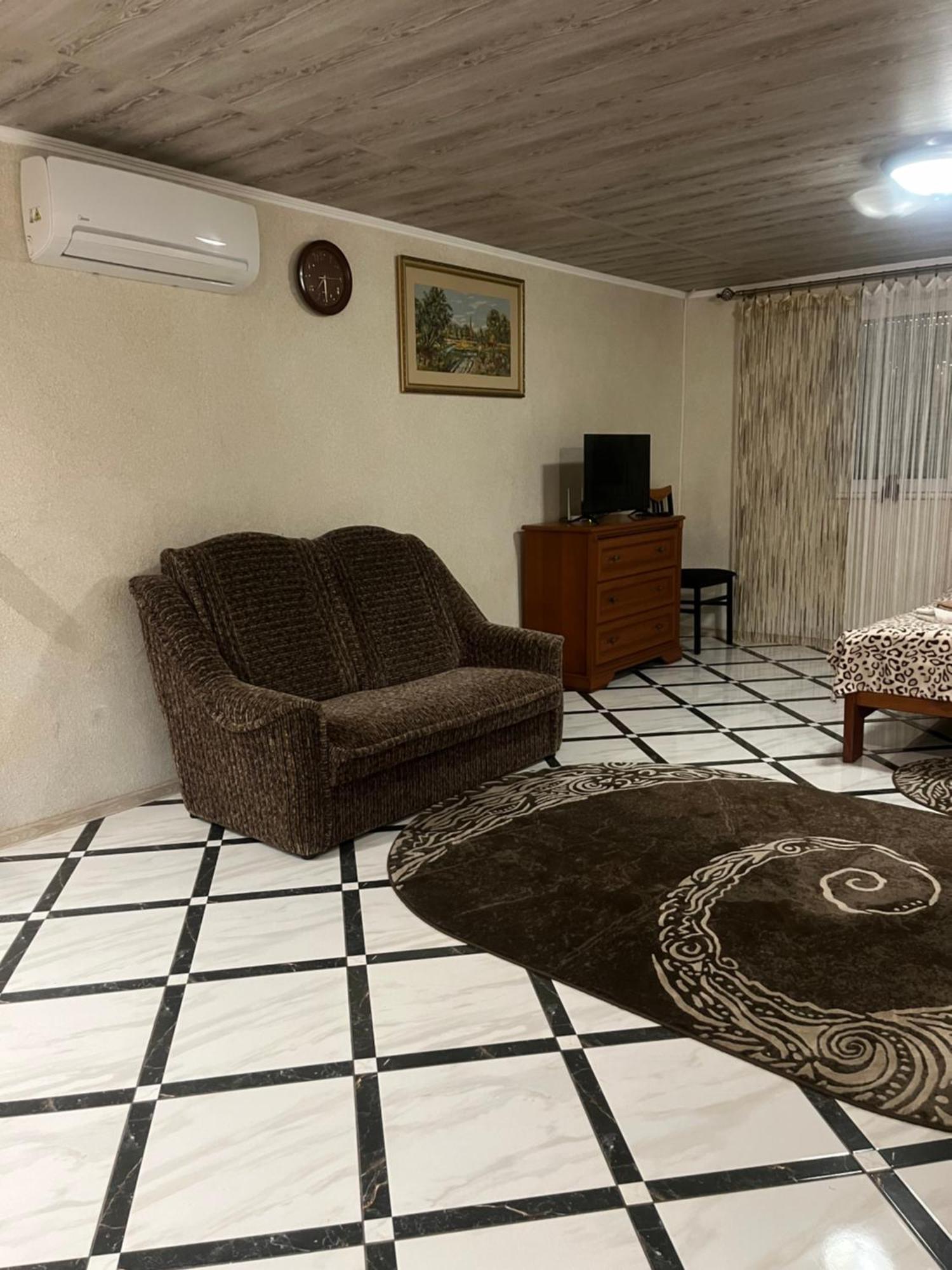 Hotel Окремий Будинок-Апартаменти Rakoshyno Eksteriør bilde